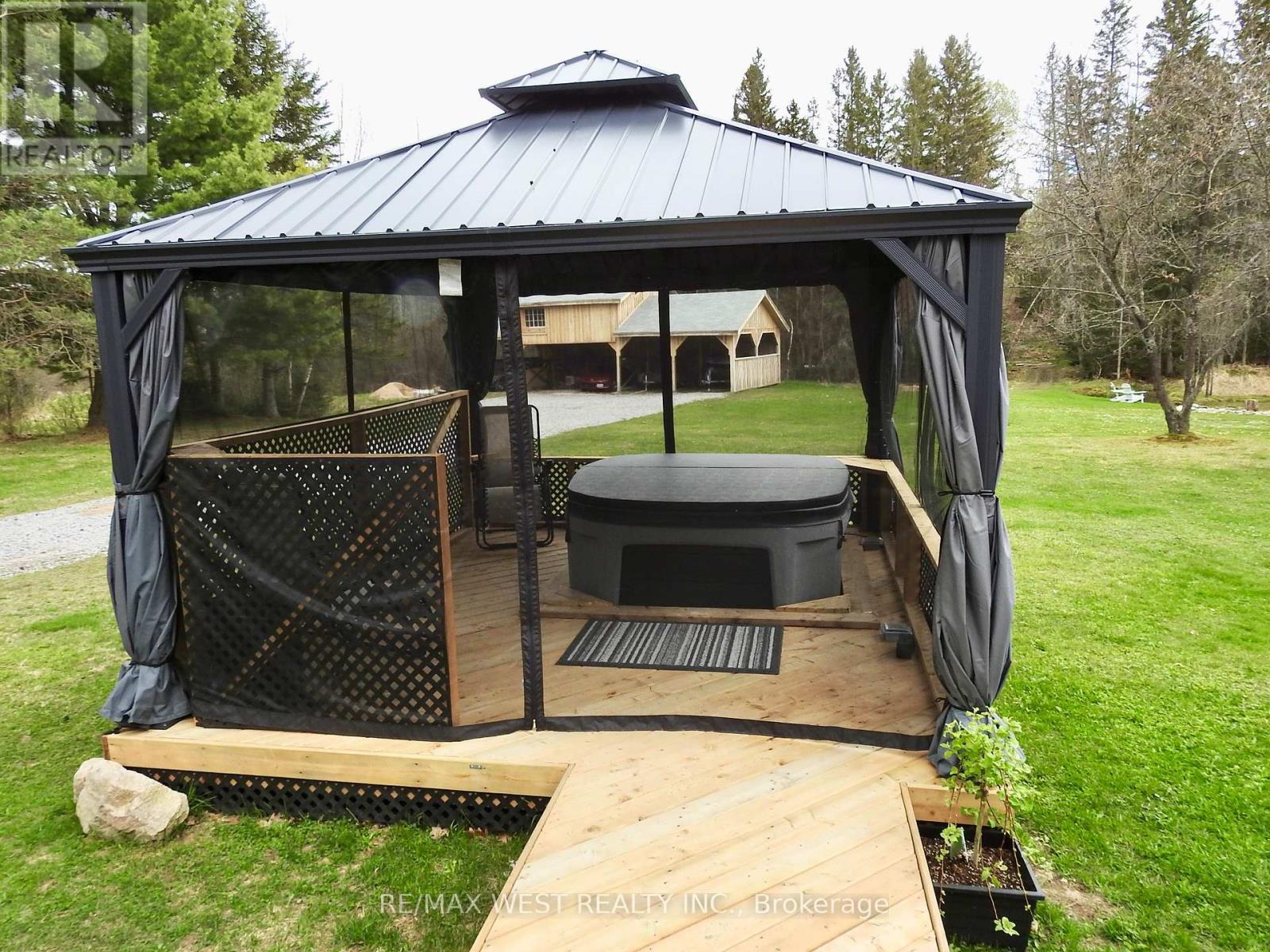 2593 Alsace Road, Nipissing, Ontario  P0H 1Z0 - Photo 16 - X12447806