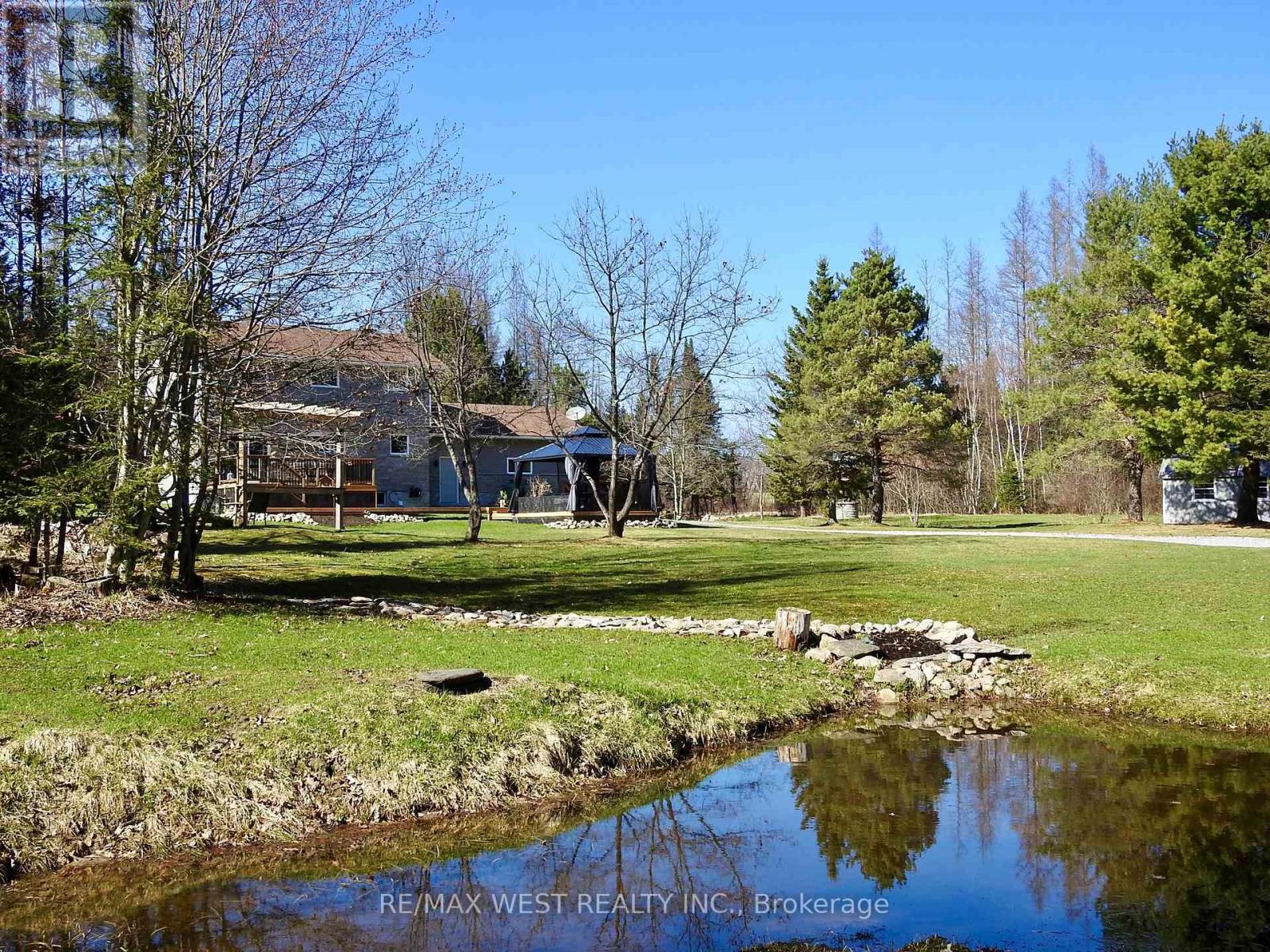 2593 Alsace Road, Nipissing, Ontario  P0H 1Z0 - Photo 17 - X12447806