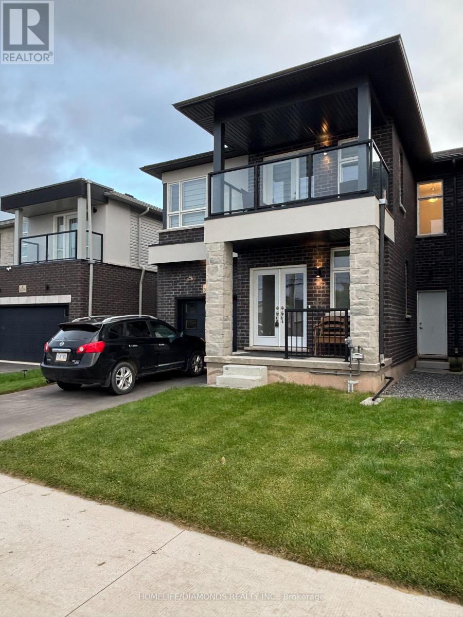 3243 Dominion Road, Fort Erie (Ridgeway), Ontario  L0S 1N0 - Photo 2 - X12447825