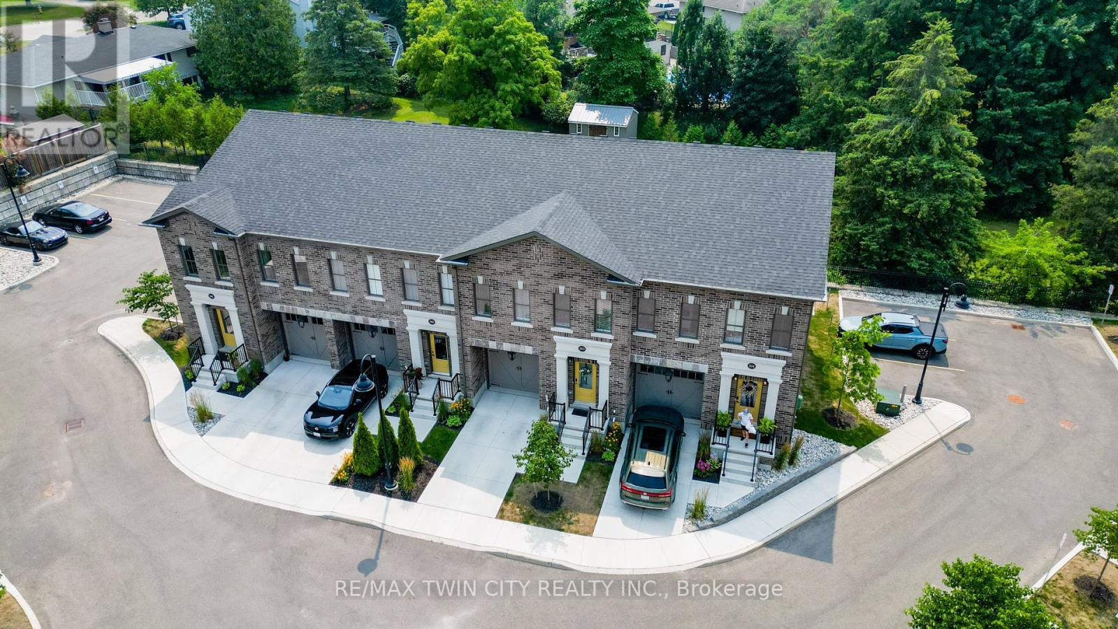 103 - 362 Fairview Street, Wilmot, Ontario  N3A 1M2 - Photo 4 - X12447826