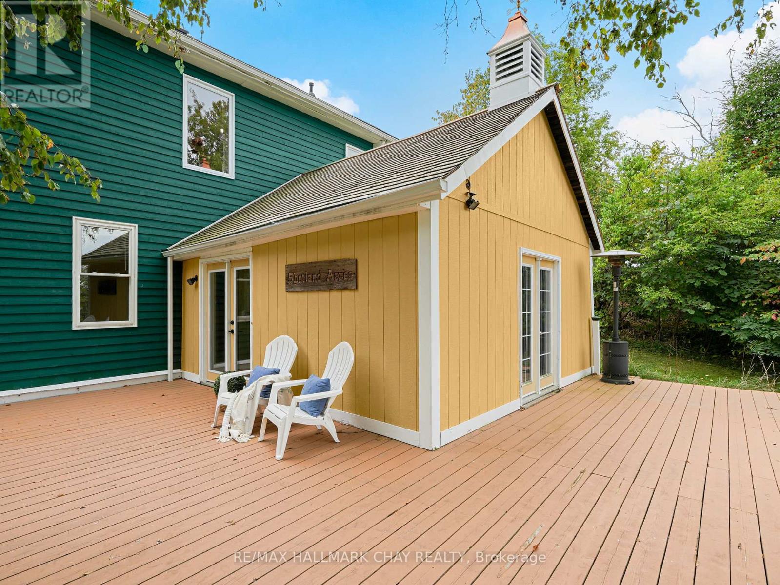 347357 15 Side Road, Mono, Ontario  L9W 6S4 - Photo 35 - X12447836