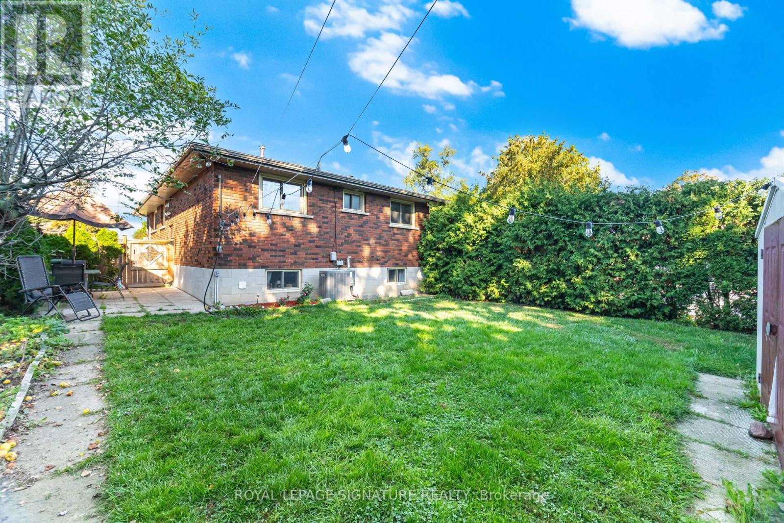 7 Maitland Avenue, Hamilton, Ontario  L9A 3J4 - Photo 37 - X12447841