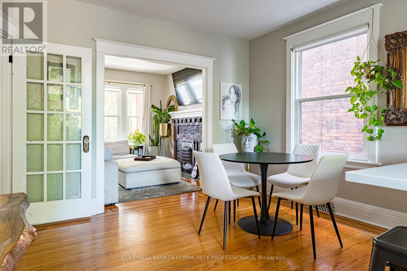 58 Chatham Street, Hamilton, Ontario  L8P 2B4 - Photo 12 - X12447852