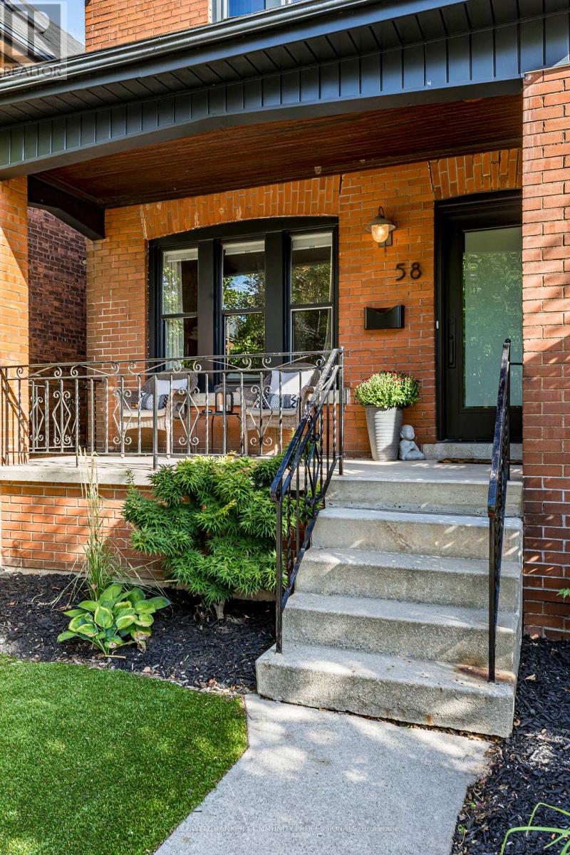 58 Chatham Street, Hamilton, Ontario  L8P 2B4 - Photo 3 - X12447852