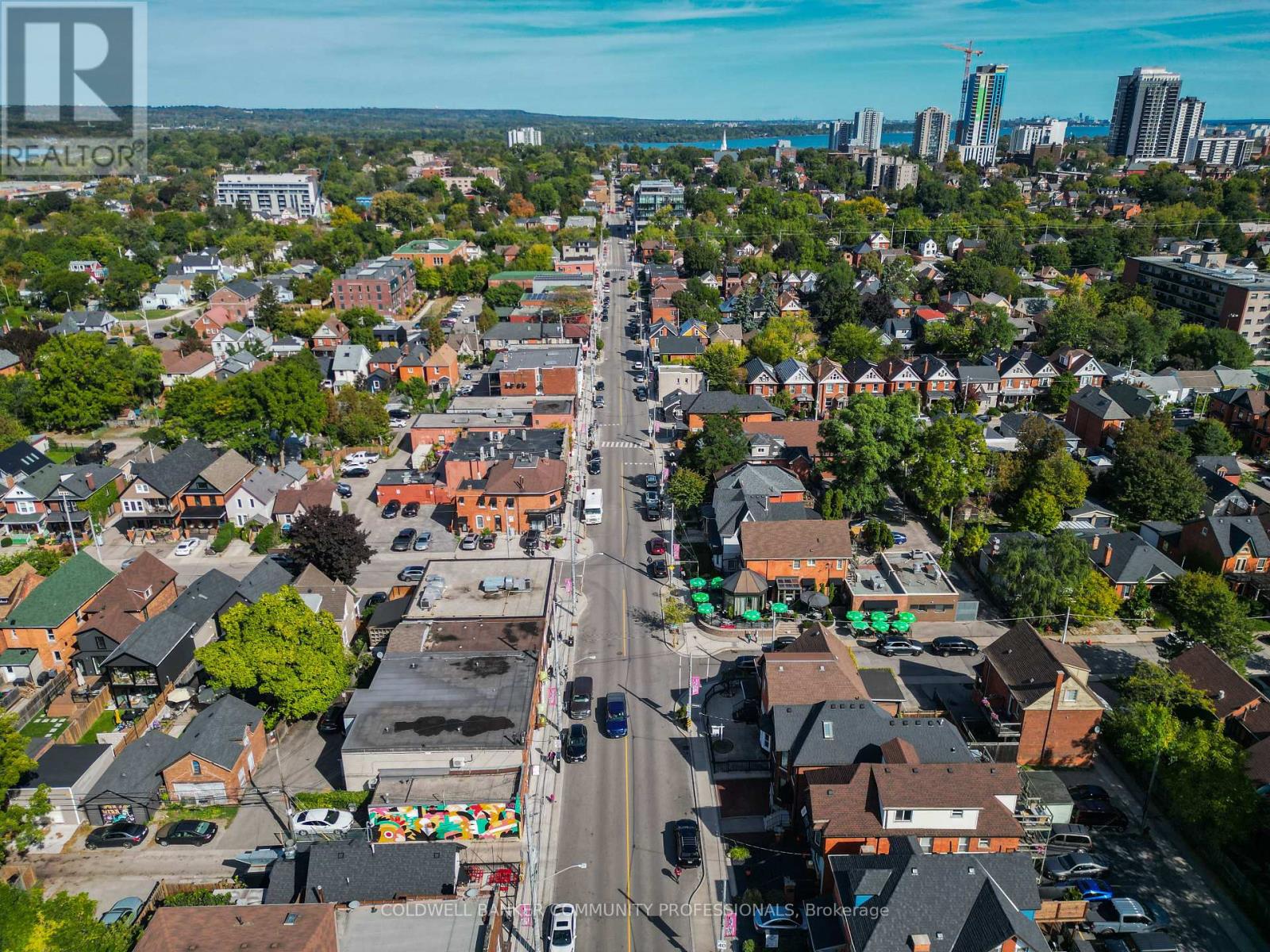 58 Chatham Street, Hamilton, Ontario  L8P 2B4 - Photo 45 - X12447852