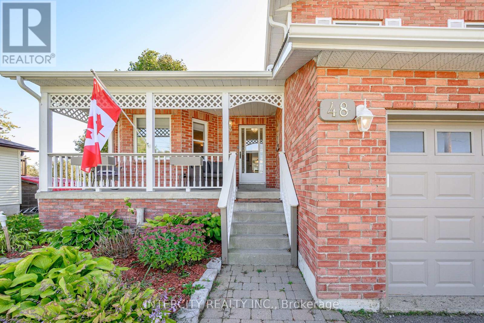 48 CHAMPLAIN BOULEVARD, Kawartha Lakes, Ontario