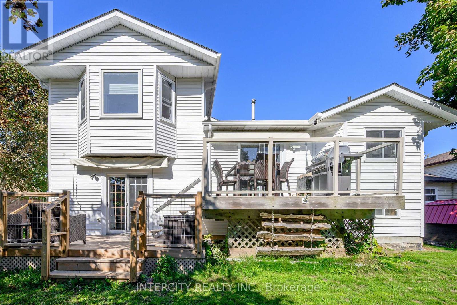 48 Champlain Boulevard, Kawartha Lakes (Lindsay), Ontario  K9V 0J1 - Photo 27 - X12447873