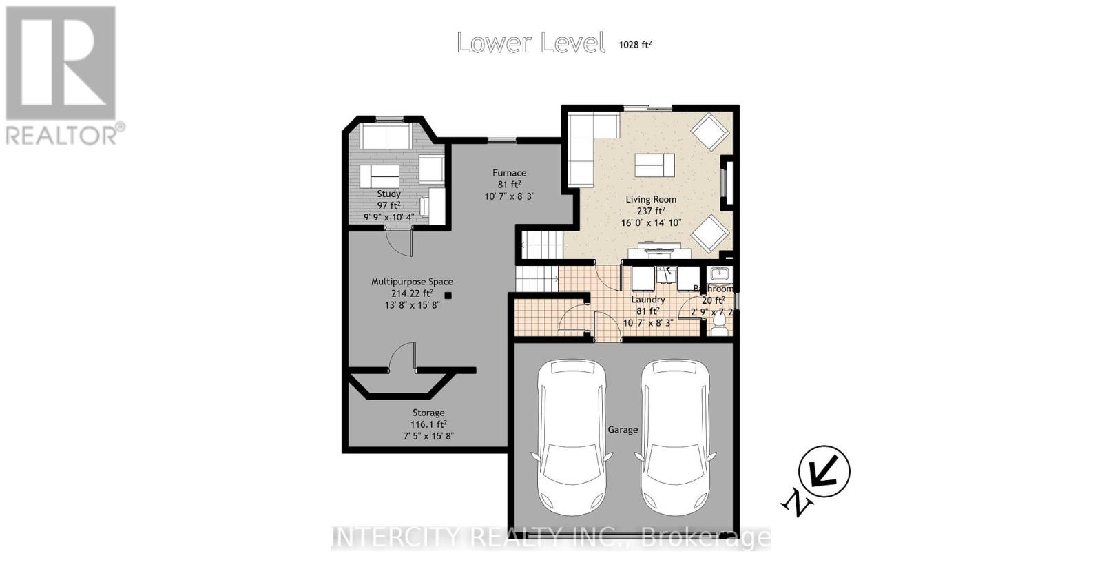 48 Champlain Boulevard, Kawartha Lakes (Lindsay), Ontario  K9V 0J1 - Photo 48 - X12447873