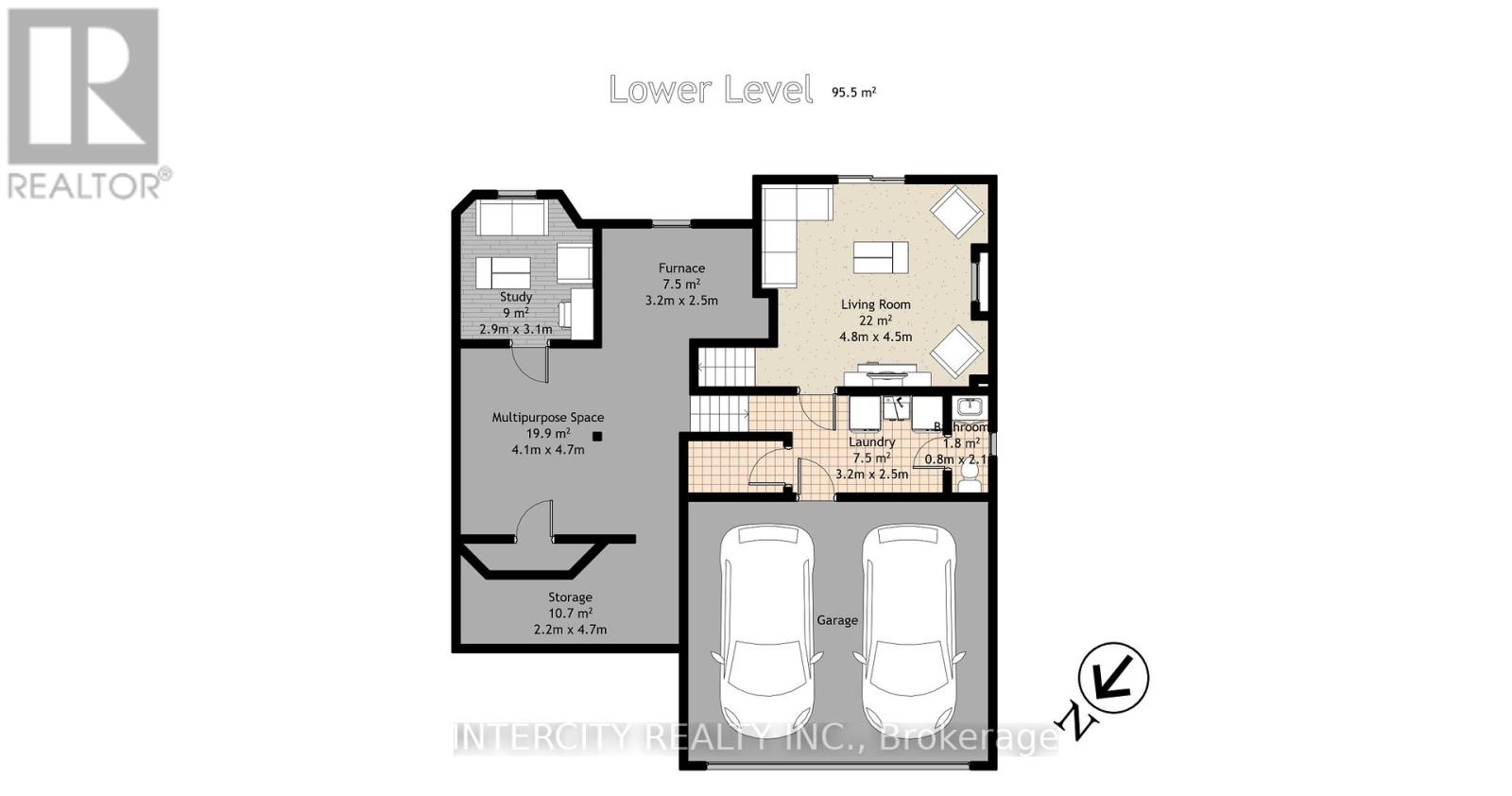48 Champlain Boulevard, Kawartha Lakes (Lindsay), Ontario  K9V 0J1 - Photo 50 - X12447873