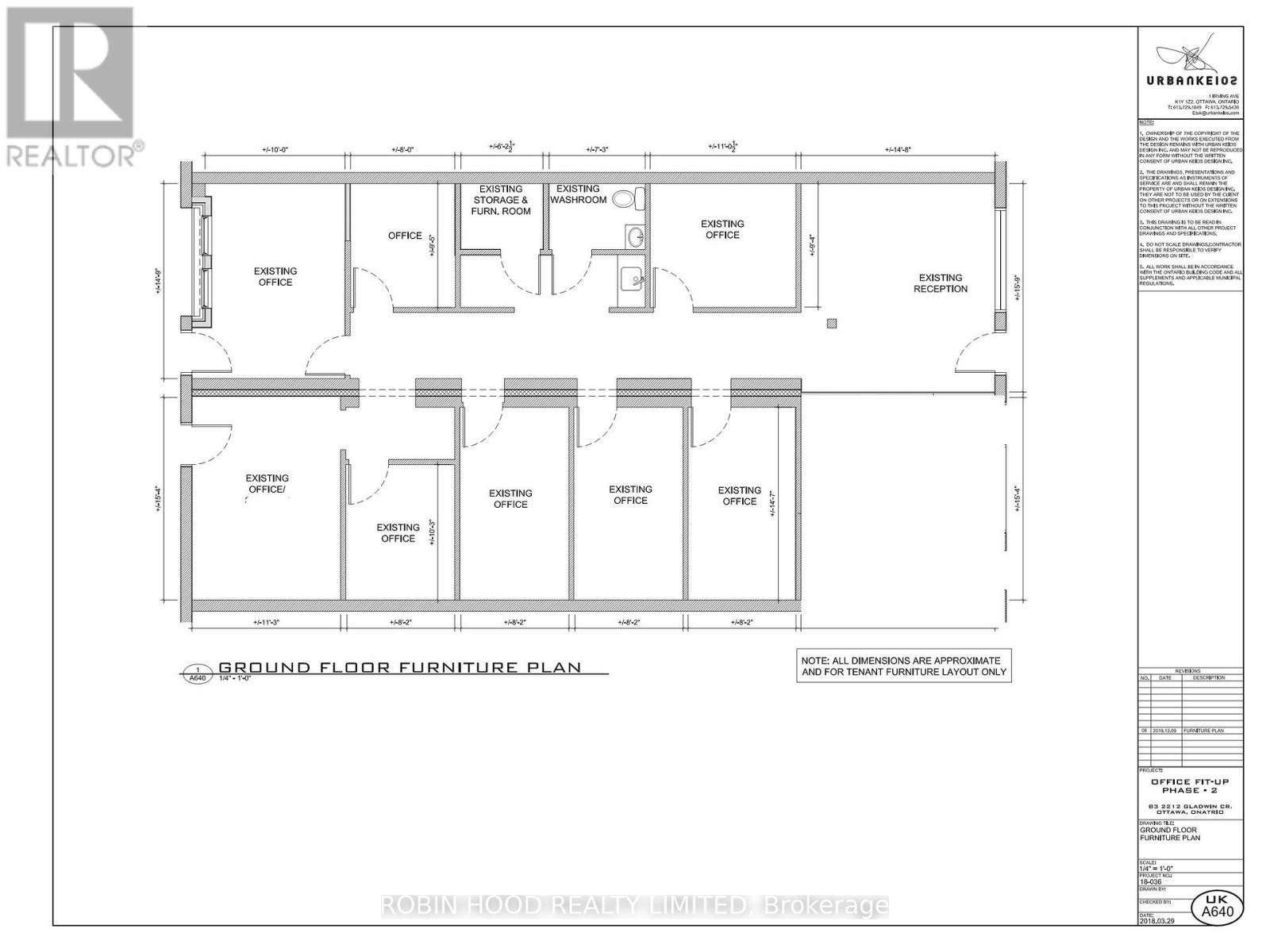 B3 - 2212 Gladwin Crescent, Ottawa, Ontario  K1B 5N1 - Photo 10 - X12447884