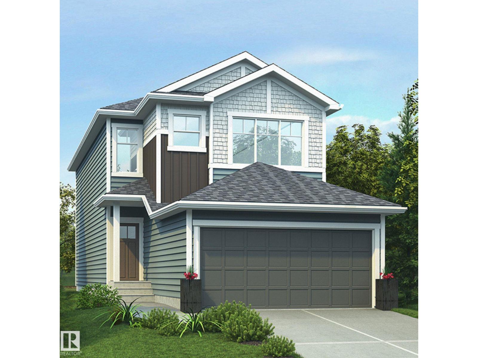 2011 191 St Nw, Edmonton, Alberta  T6M 3A8 - Photo 1 - E4460461