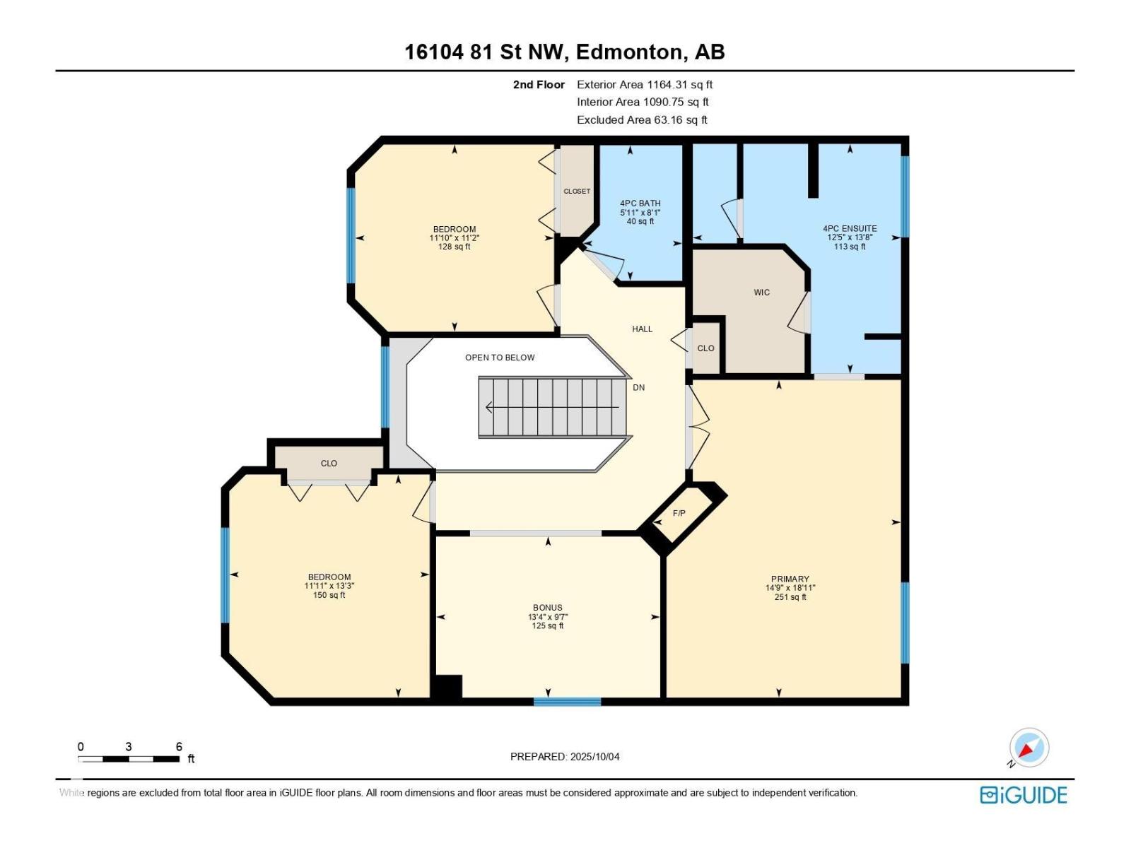 16104 81 St Nw, Edmonton, Alberta  T5Z 3E4 - Photo 36 - E4460893