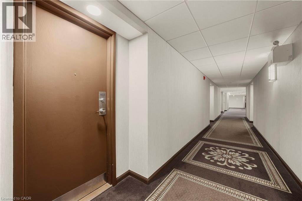 8351 Mclaughlin Road S Unit# 403, Brampton, Ontario  L6Y 4H8 - Photo 5 - 40757538