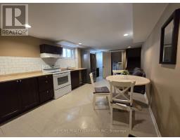 LOWER UNIT - 121 ANGUS DRIVE, Toronto, Ontario
