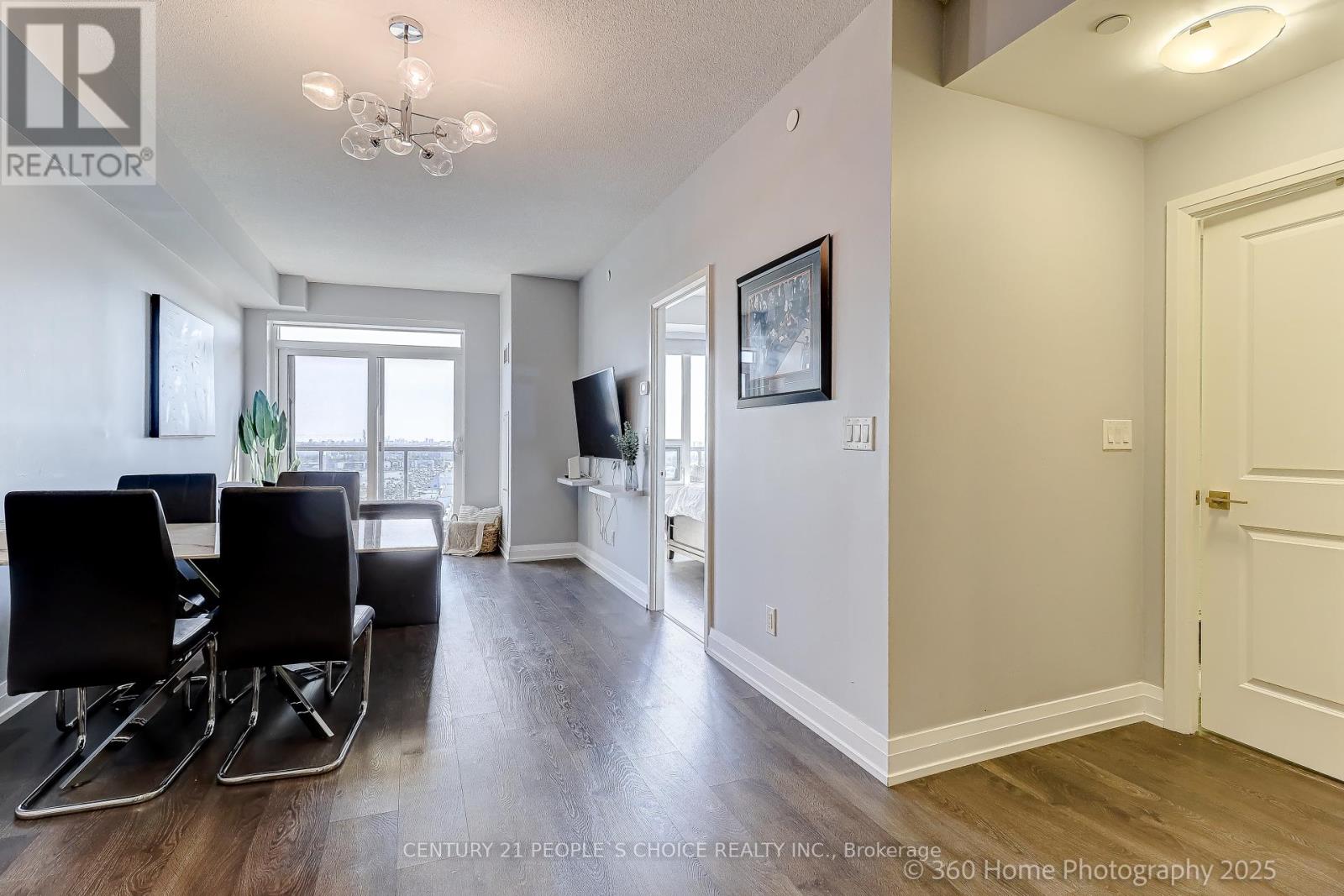 1104 - 3700 Highway 7 Highway, Vaughan, Ontario  L4L 0G8 - Photo 13 - N12424161