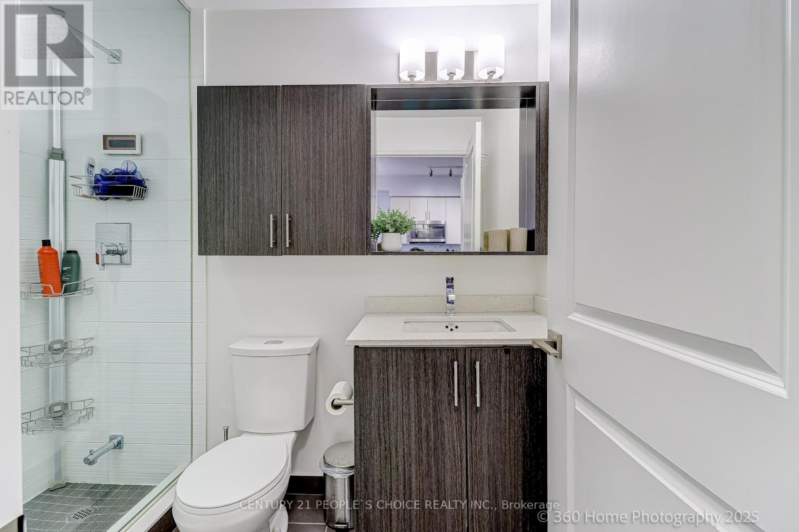 1104 - 3700 Highway 7 Highway, Vaughan, Ontario  L4L 0G8 - Photo 20 - N12424161