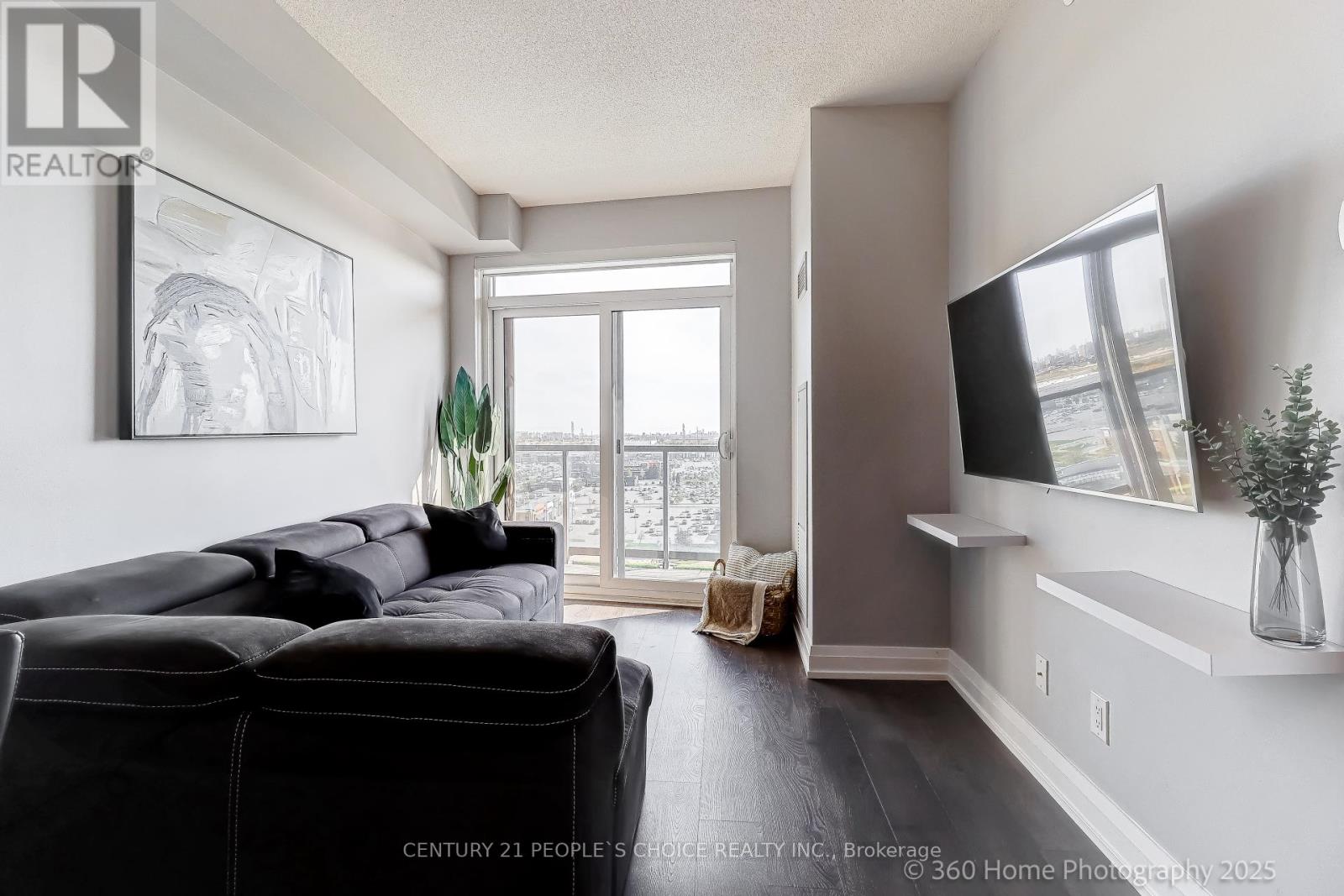 1104 - 3700 Highway 7 Highway, Vaughan, Ontario  L4L 0G8 - Photo 17 - N12424161