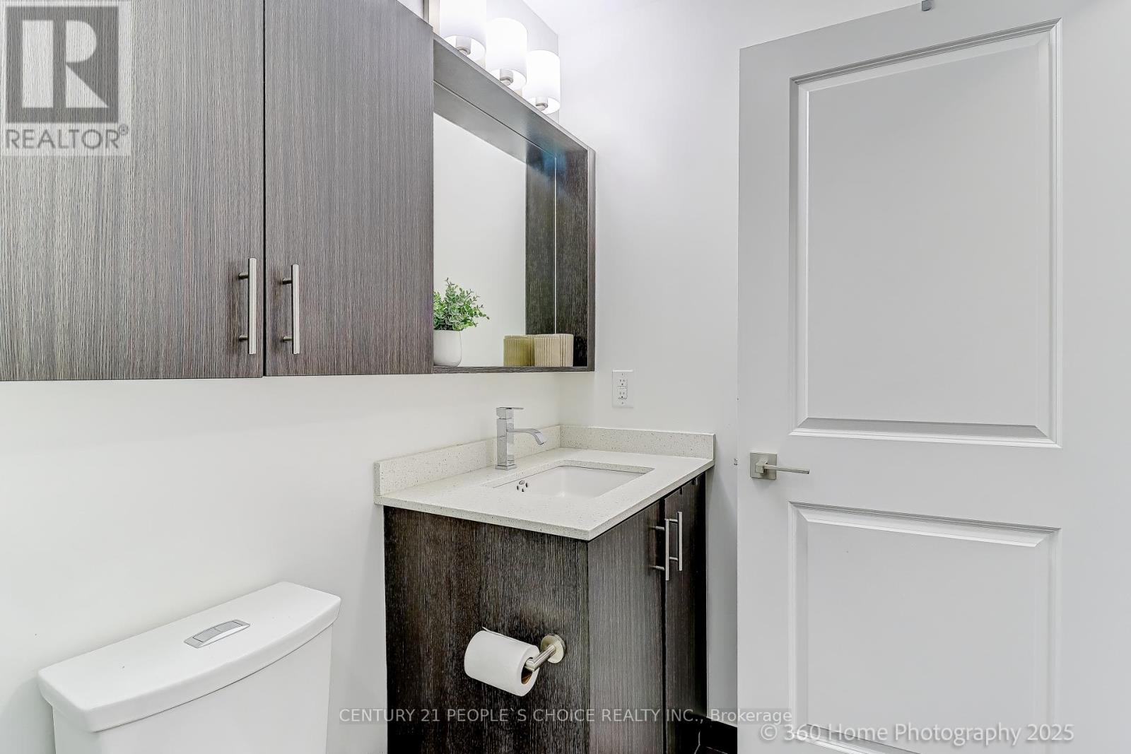 1104 - 3700 Highway 7 Highway, Vaughan, Ontario  L4L 0G8 - Photo 21 - N12424161