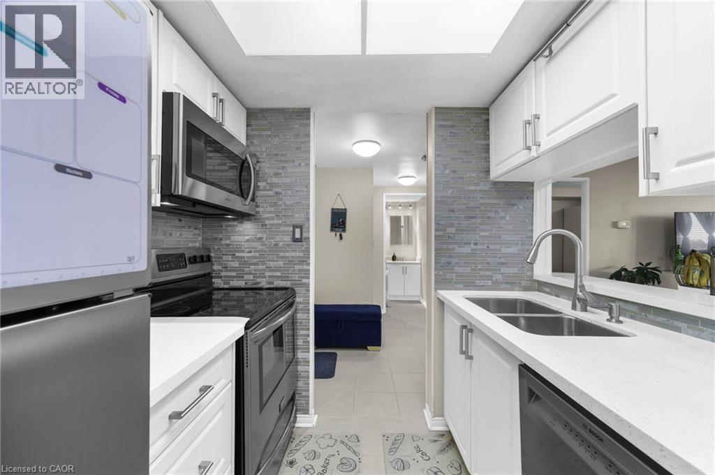 8351 Mclaughlin Road S Unit# 403, Brampton, Ontario  L6Y 4H8 - Photo 17 - 40757538