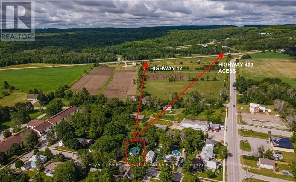 6 Bush Street, Severn, Ontario  L0K 1E0 - Photo 3 - S12447923