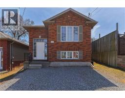 253 WELLINGTON Street, Brantford, Ontario