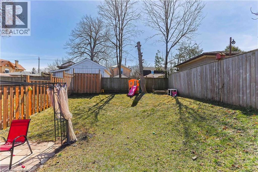 253 Wellington Street, Brantford, Ontario  N3S 3Z8 - Photo 9 - 40770617