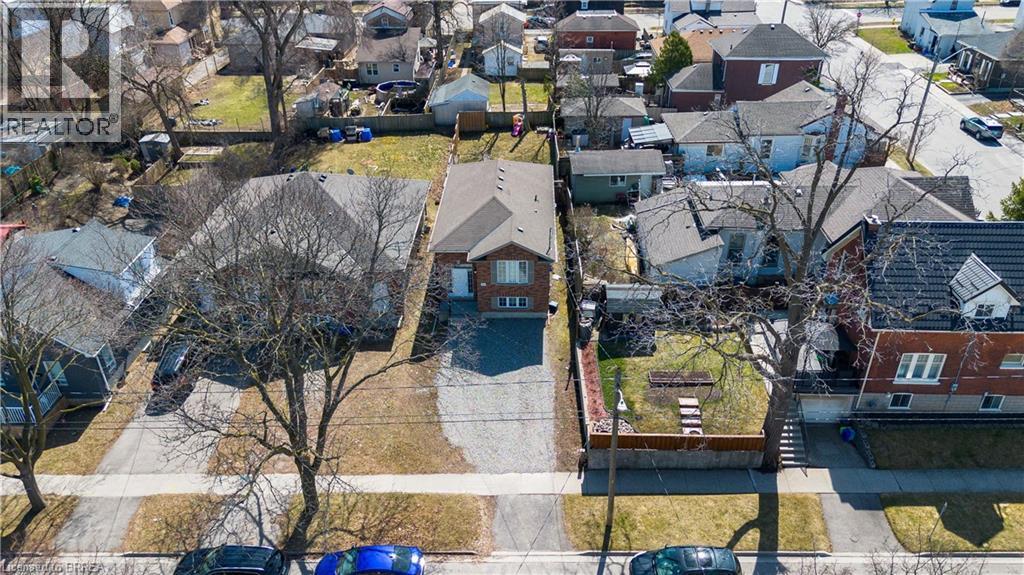 253 Wellington Street, Brantford, Ontario  N3S 3Z8 - Photo 14 - 40770617