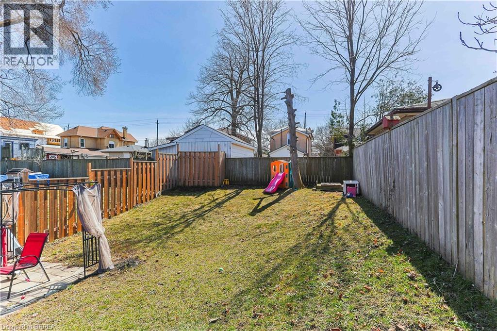 253 Wellington Street, Brantford, Ontario  N3S 3Z8 - Photo 8 - 40770617