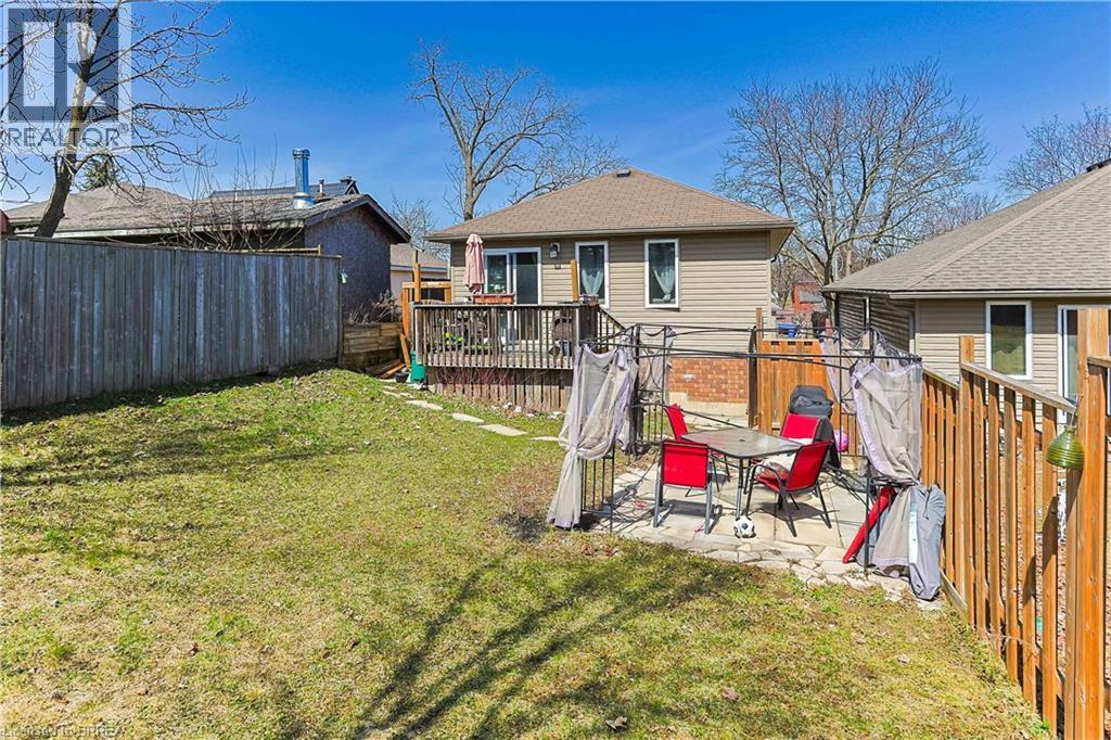 253 Wellington Street, Brantford, Ontario  N3S 3Z8 - Photo 11 - 40770617