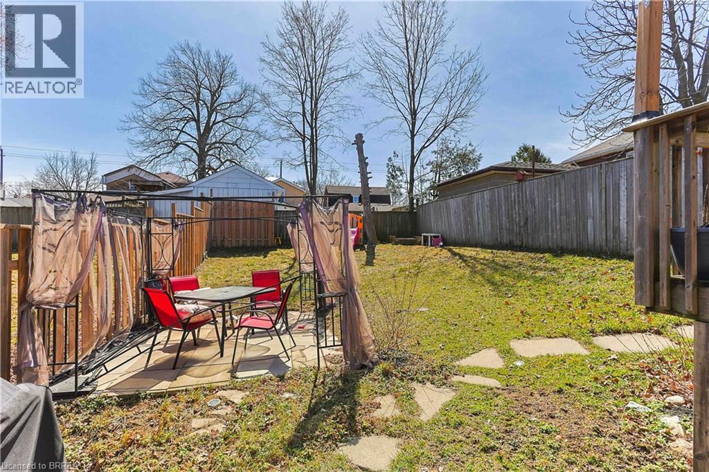 253 Wellington Street, Brantford, Ontario  N3S 3Z8 - Photo 7 - 40770617