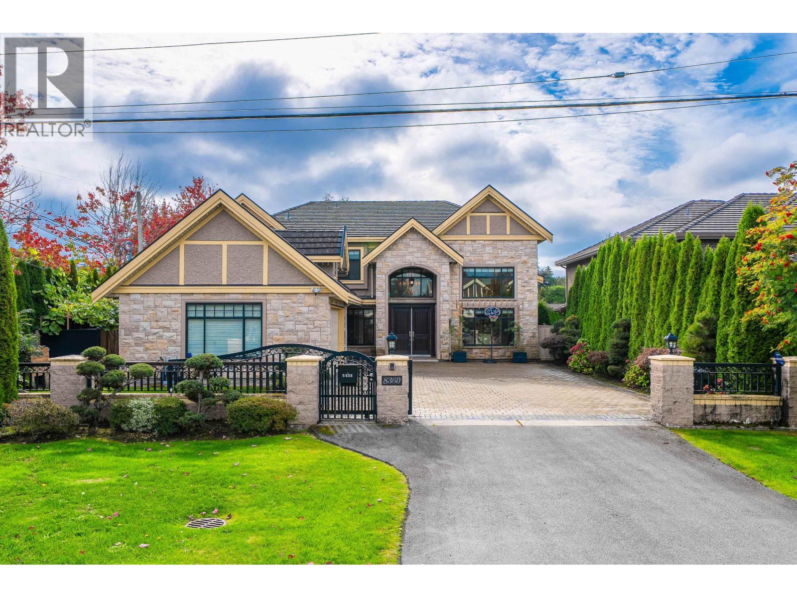 8360 Robinson Road, Richmond, British Columbia  V6Y 1B4 - Photo 1 - R3055741
