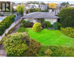 4275 Quesnel Drive, Vancouver, Ca
