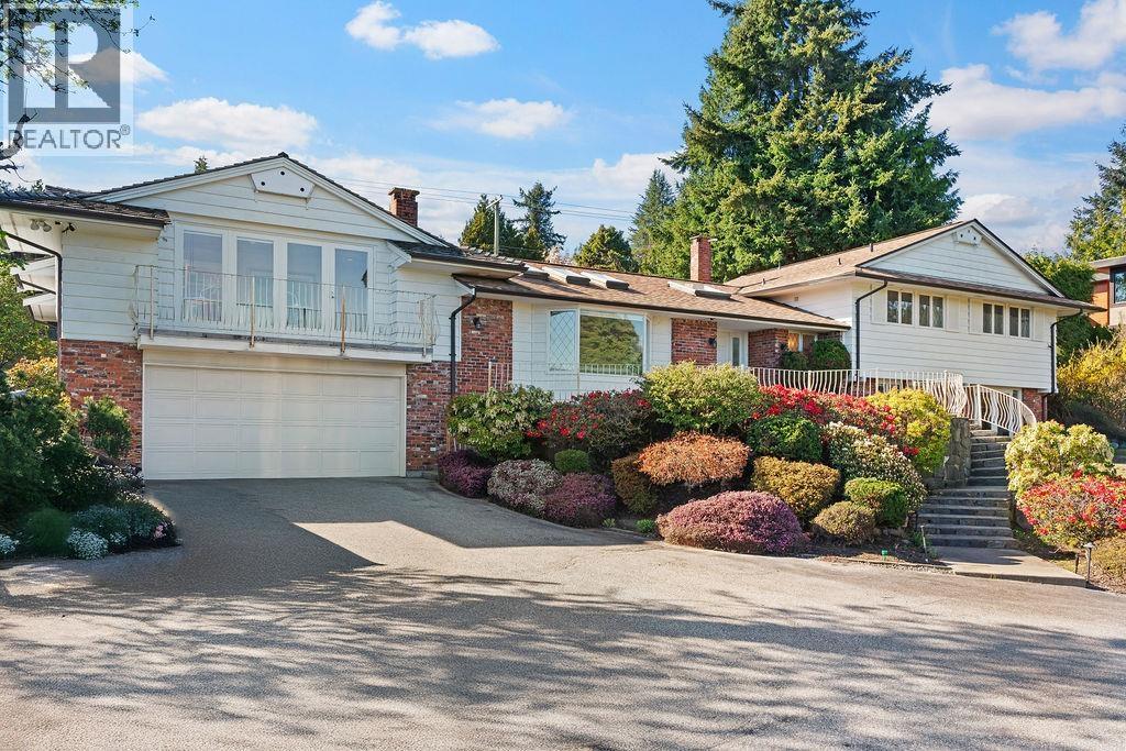685 King Georges Way, West Vancouver, British Columbia  V7S 1S2 - Photo 2 - R3055772