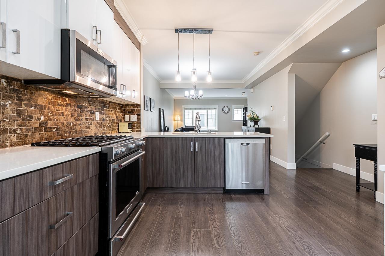 8 19097 64 Avenue, Surrey, British Columbia  V3S 6X5 - Photo 14 - R3055437