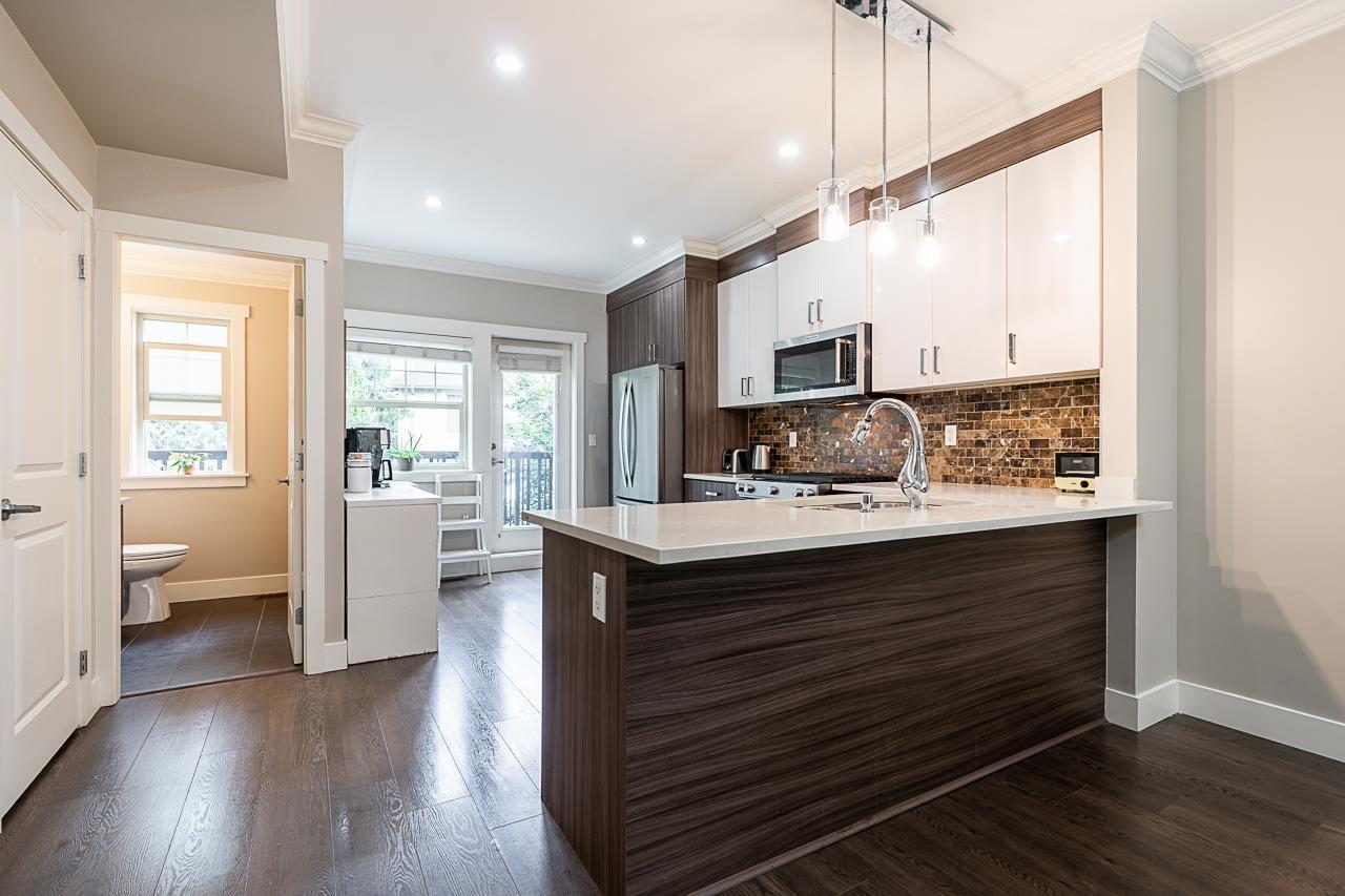 8 19097 64 Avenue, Surrey, British Columbia  V3S 6X5 - Photo 11 - R3055437