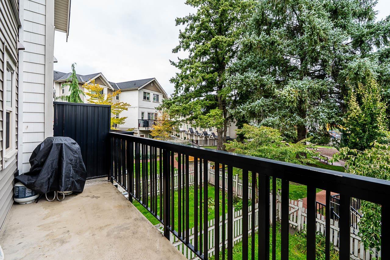 8 19097 64 Avenue, Surrey, British Columbia  V3S 6X5 - Photo 29 - R3055437