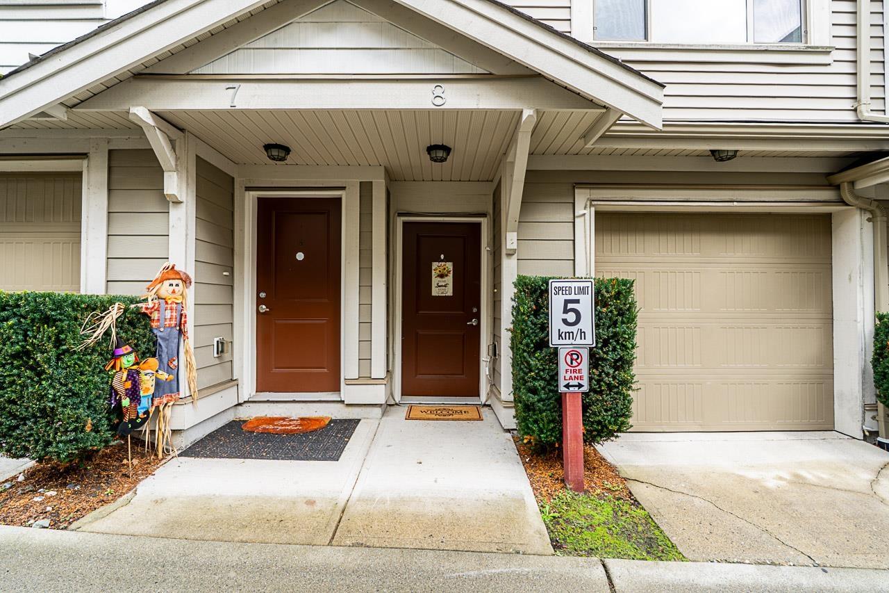 8 19097 64 Avenue, Surrey, British Columbia  V3S 6X5 - Photo 3 - R3055437