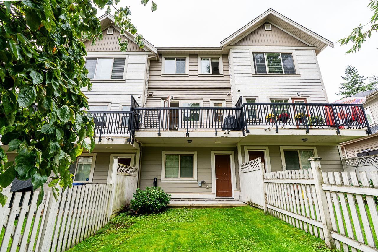 8 19097 64 Avenue, Surrey, British Columbia  V3S 6X5 - Photo 33 - R3055437