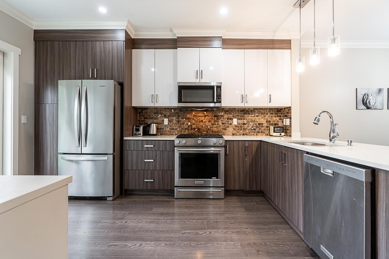 8 19097 64 Avenue, Surrey, British Columbia  V3S 6X5 - Photo 12 - R3055437