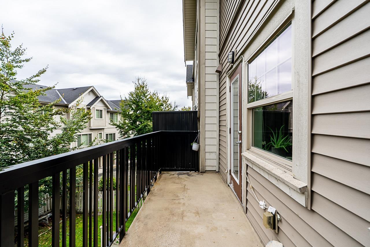8 19097 64 Avenue, Surrey, British Columbia  V3S 6X5 - Photo 28 - R3055437
