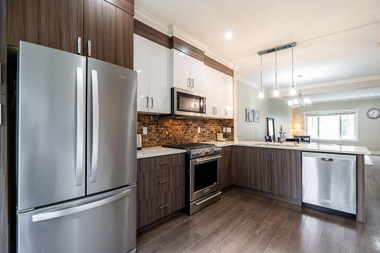 8 19097 64 Avenue, Surrey, British Columbia  V3S 6X5 - Photo 13 - R3055437