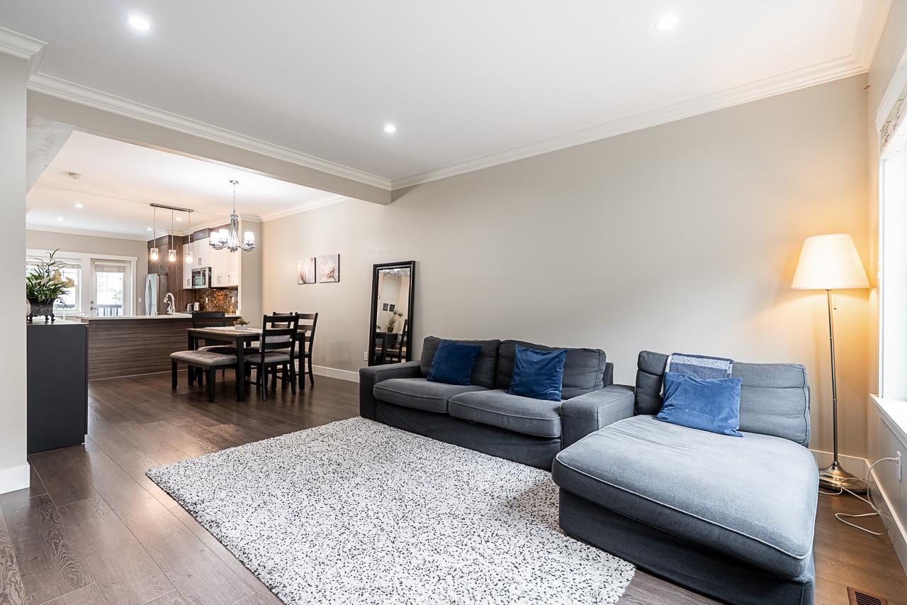 8 19097 64 Avenue, Surrey, British Columbia  V3S 6X5 - Photo 6 - R3055437