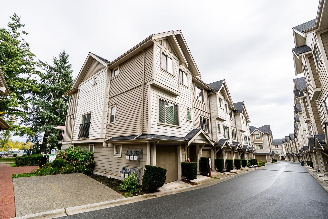 8 19097 64 Avenue, Surrey, British Columbia  V3S 6X5 - Photo 36 - R3055437