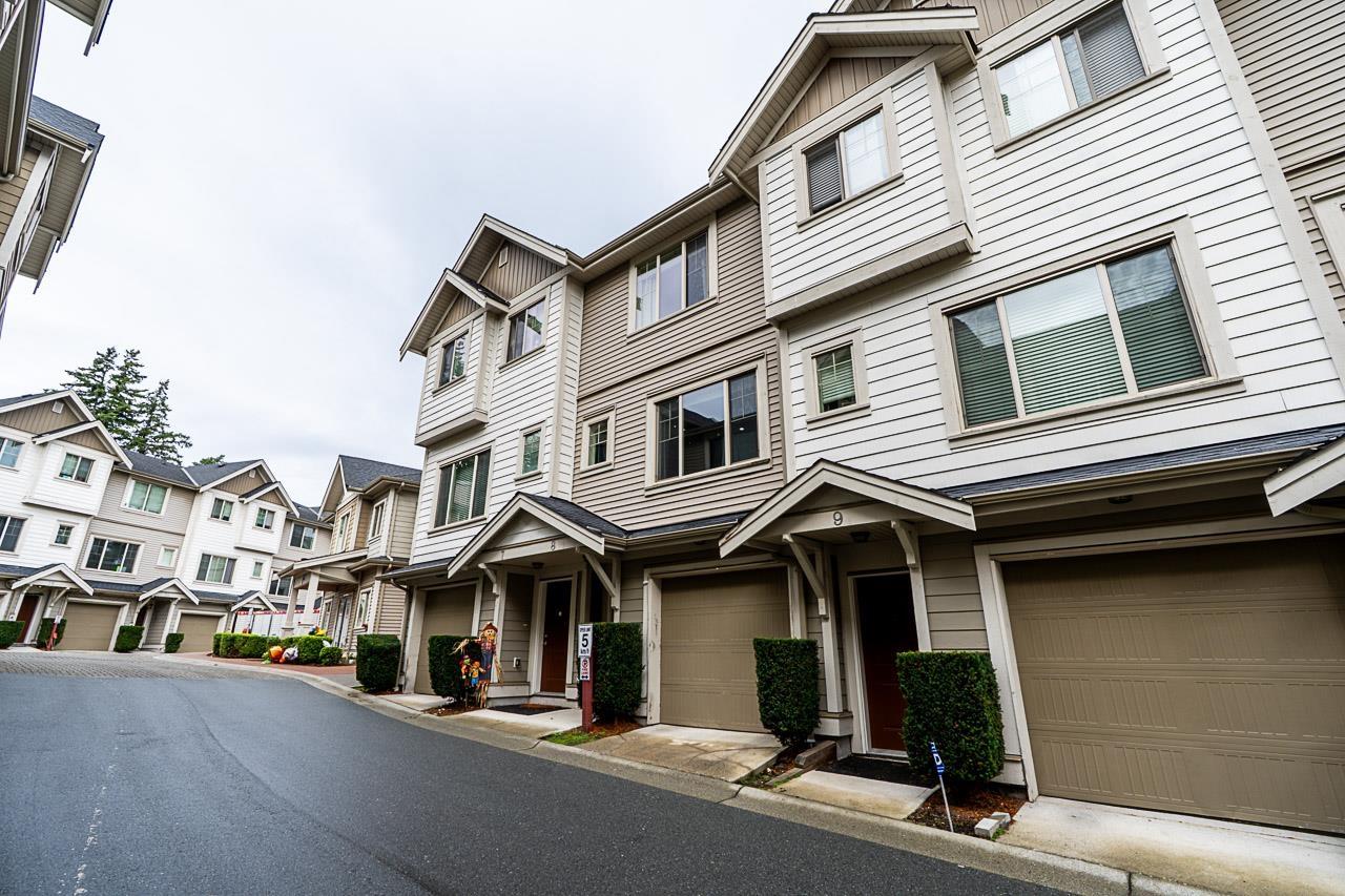 8 19097 64 Avenue, Surrey, British Columbia  V3S 6X5 - Photo 37 - R3055437