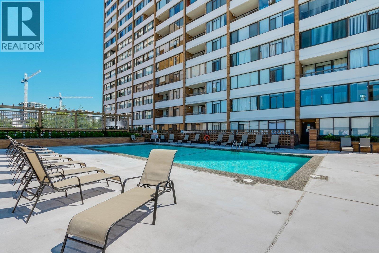 1408 6651 Minoru Boulevard, Richmond, British Columbia  V6Y 1Z2 - Photo 10 - R3055648