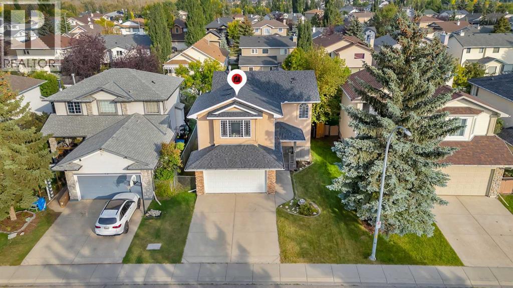 22 Cimarron Crescent, Okotoks, Alberta  T1S 1S7 - Photo 2 - A2261621