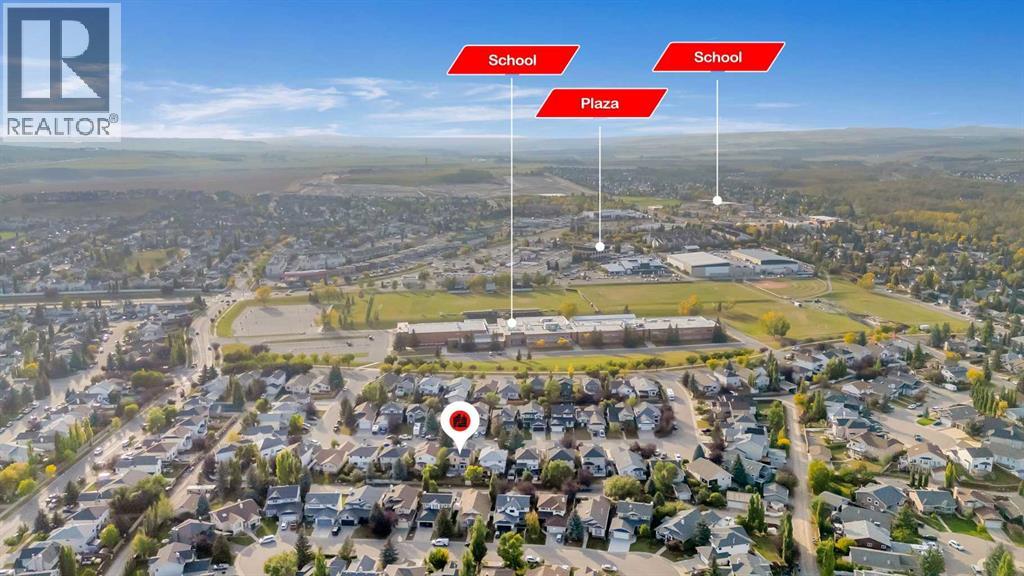 22 Cimarron Crescent, Okotoks, Alberta  T1S 1S7 - Photo 25 - A2261621