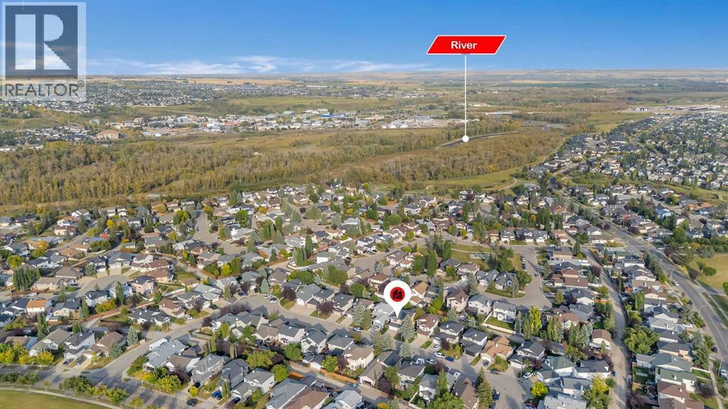 22 Cimarron Crescent, Okotoks, Alberta  T1S 1S7 - Photo 26 - A2261621