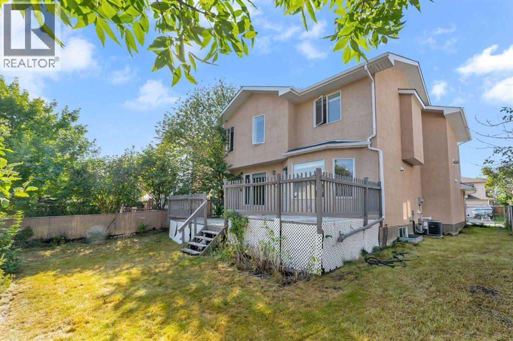 22 Cimarron Crescent, Okotoks, Alberta  T1S 1S7 - Photo 30 - A2261621