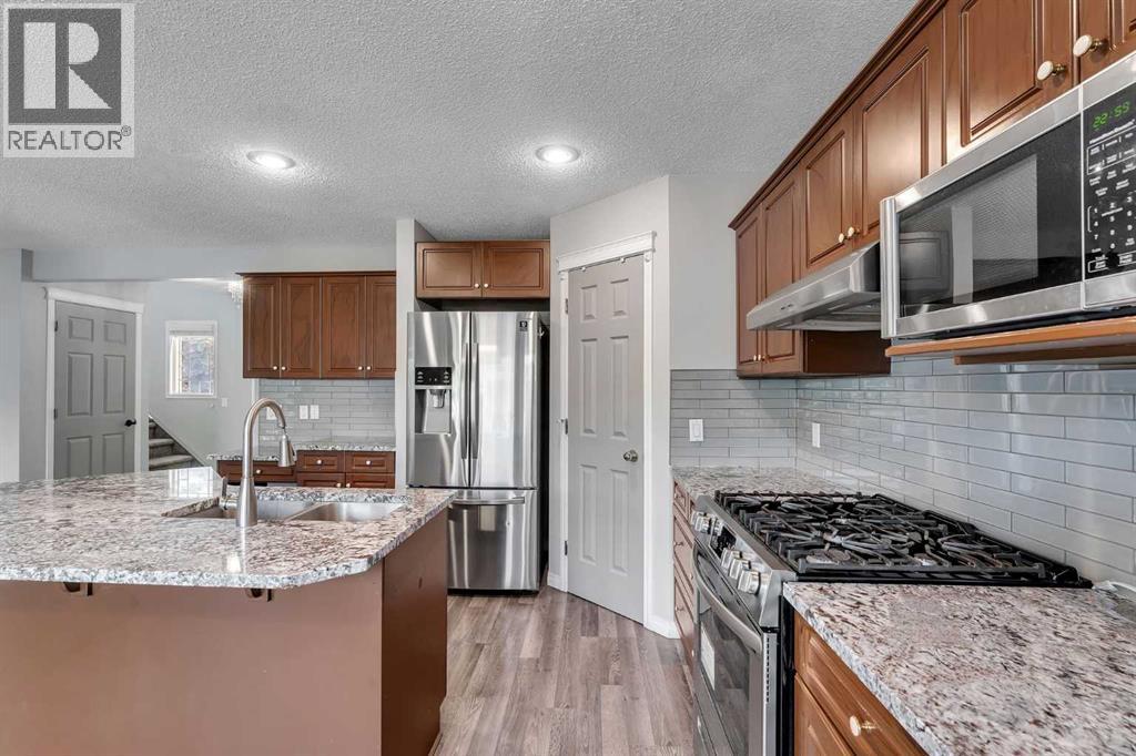 22 Cimarron Crescent, Okotoks, Alberta  T1S 1S7 - Photo 9 - A2261621